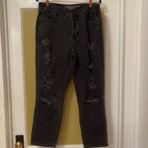 American Eagle Boyfriend Jeans